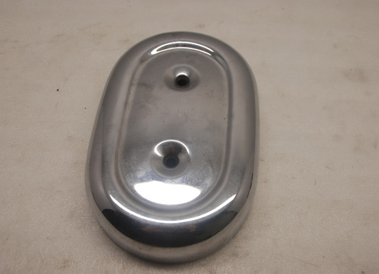 Luftfiltergehäuse Harley Davidson Sportster