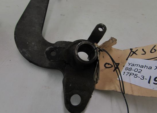 Bremspedal Yamaha XJ 600 Diversion