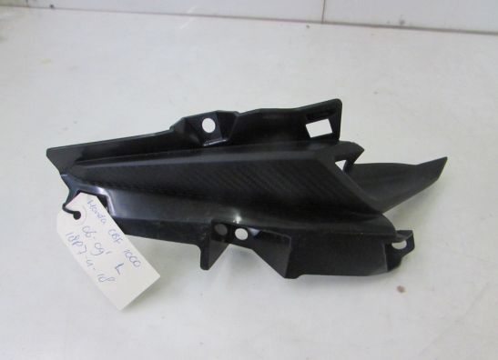 Linker zijkuip klein Honda CBF 1000