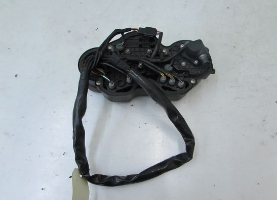 Tellerset Suzuki GSX R 1100