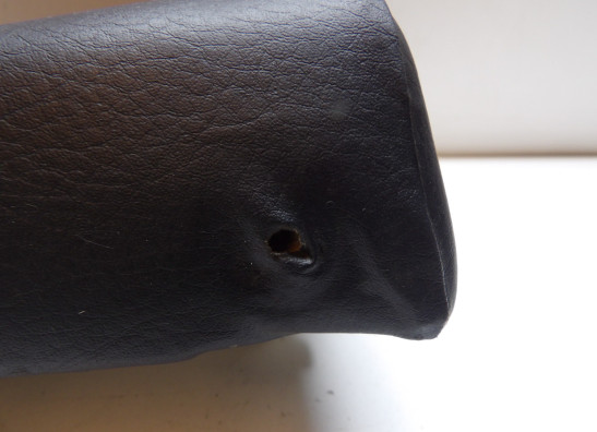 Buddy zadel Yamaha FZR 600