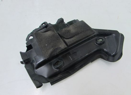 Heck Honda CBR 600 RR