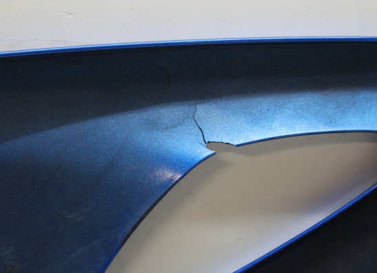 Seiten verkleidung links Suzuki GSX R 1000