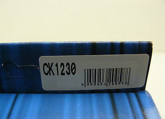 Kupplung Honda NC 700 X