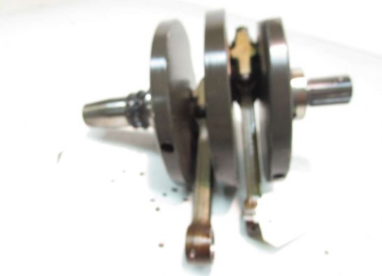 Crankshaft Honda Deauville 650 - 700