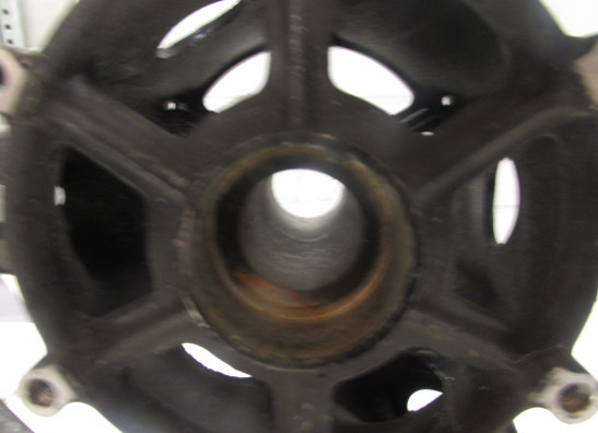 Voorvelg Yamaha FJR 1300