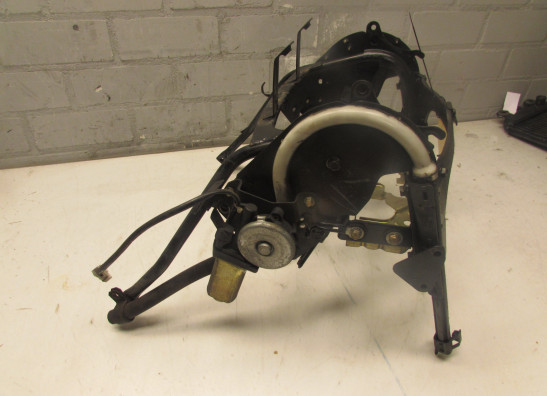 Upper cowl Stay Suzuki GSX F 1100