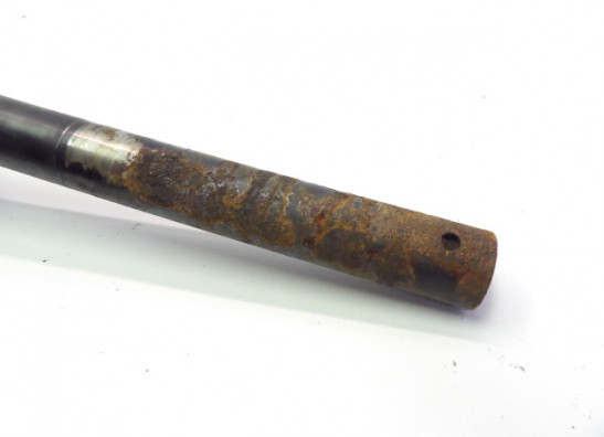 Clip on rechts Honda CBR 600 F