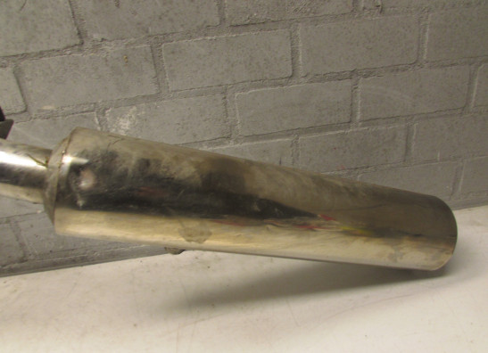 Muffler Suzuki GSF 600 650 Bandit 