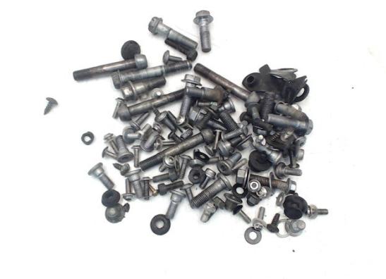 Overig Kawasaki ZX 10 R 2004-2005