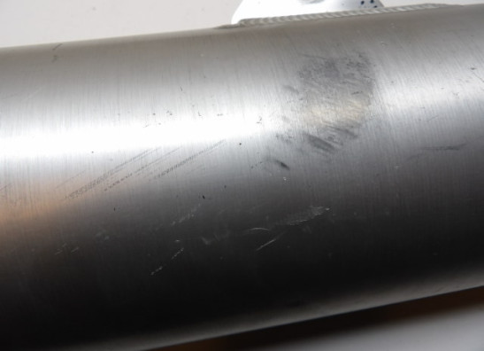 Auspuff Suzuki GSF 1200 Bandit