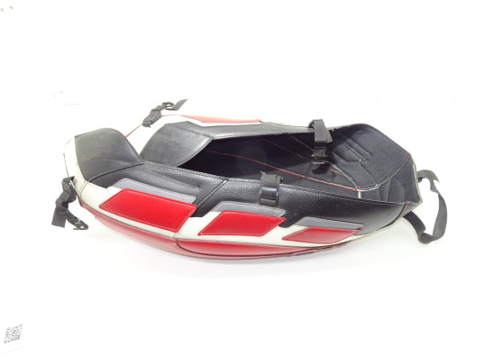 Tankcover Yamaha XJR 1300