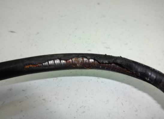 Koppelingskabel Kawasaki ZZR 600