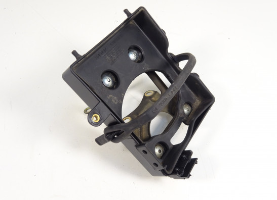 Accubak Ducati monster 600