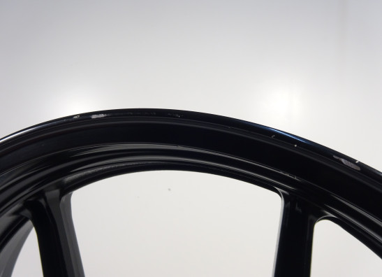 Achtervelg Kawasaki VERSYS 650