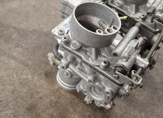 Vergaser-Set Yamaha XZ 550