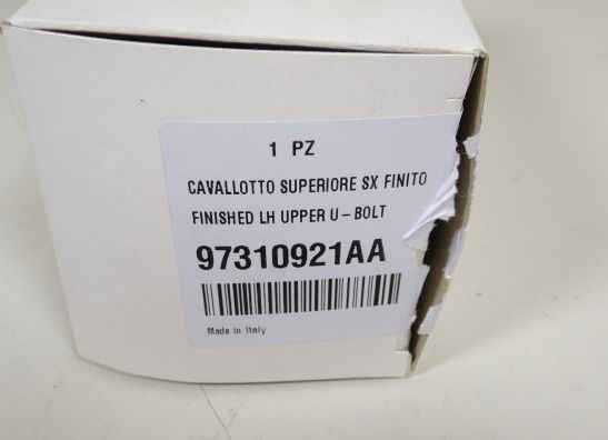 Frame - onderdelen Ducati Overige Ducati