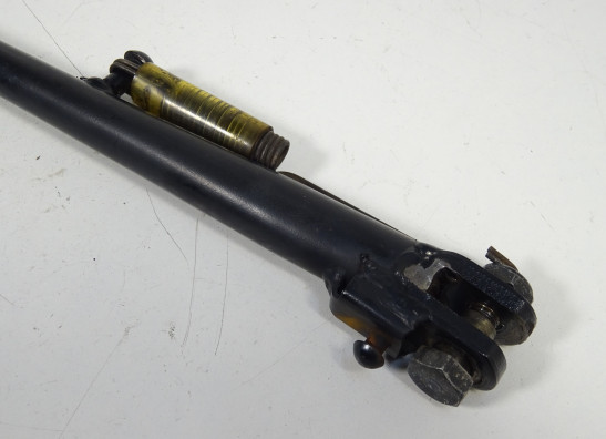 Standaard Kawasaki ER 6