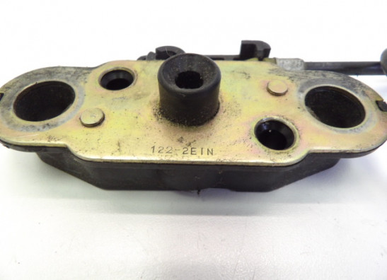 Sitzbank Suzuki GSF 1200 Bandit