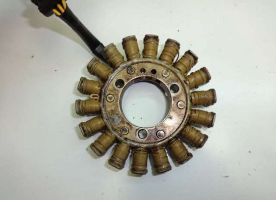 Lichtmaschine Kawasaki Z 550 GT