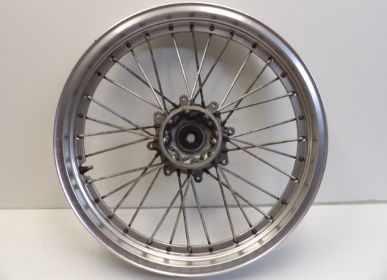 Voorvelg Honda CMX 450