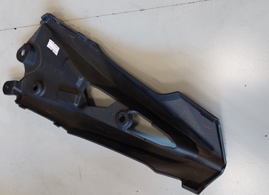 Afdekkap Kawasaki Z 800