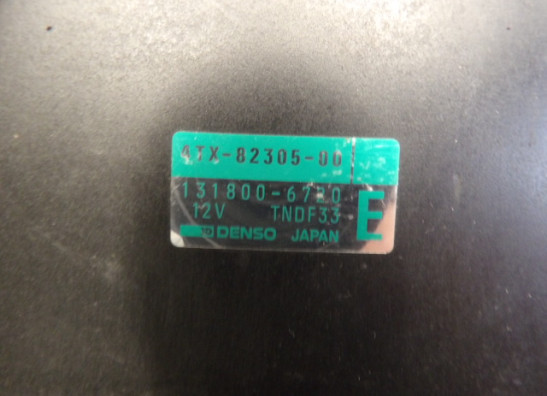 CDI ECU unit Yamaha TDM