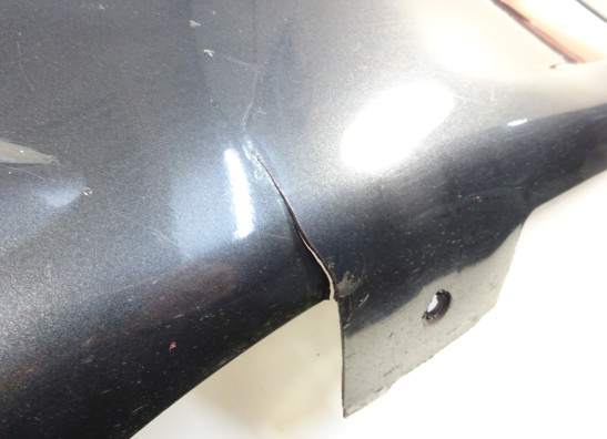 Rechter zijkuip Kawasaki ZX 12 R