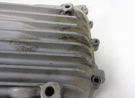 Carterpan BMW F 800 S - ST