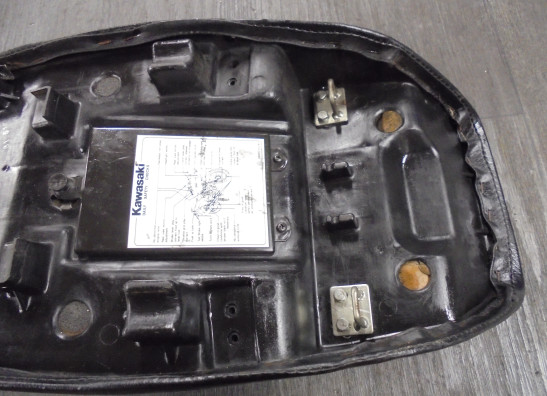 Sitzbank Kawasaki GPZ 750