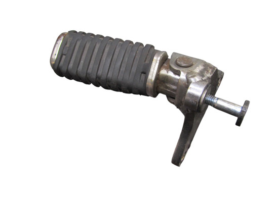 Voetsteun links Honda VF 700  750 Supermagna