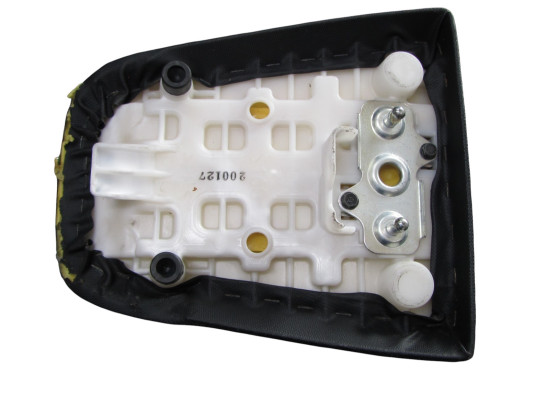 Buddy zadel Suzuki SV 650