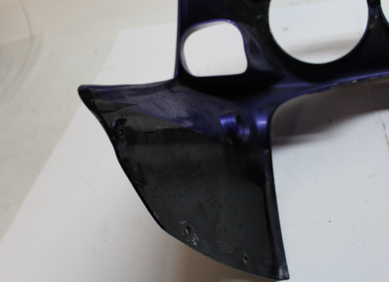 Frontverkleidung kanzel Kawasaki ZXR 750