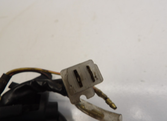 Starter Relay Honda CM 400 T 