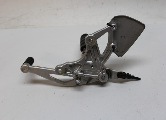 Rechter schetsplaat BMW R 1200 R