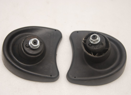 Spiegel set Harley Davidson Touring FL