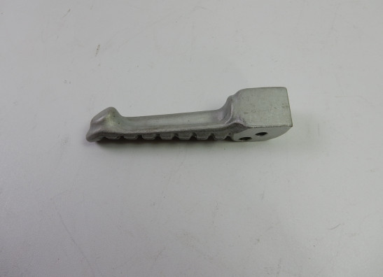 Duo voetsteun links Moto Guzzi V11