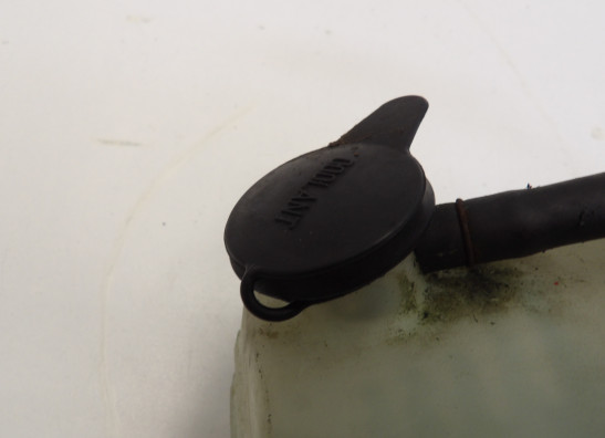 Radiator reserve tank  Honda VTR 250