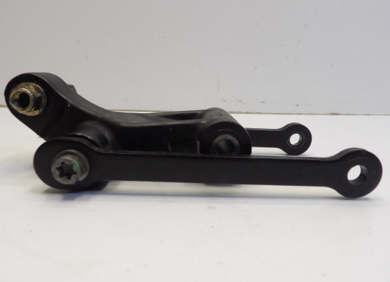 Federbein Aufhangung Triumph Thunderbird 900