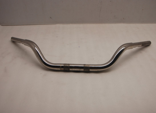 Steer Harley Davidson Softtail