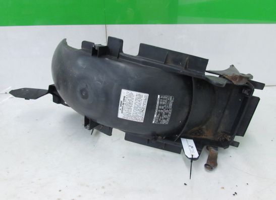 Achterspatbord Honda ST 1100 Pan European