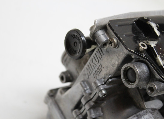 Vergaser-Set Suzuki GSX R 750 RK