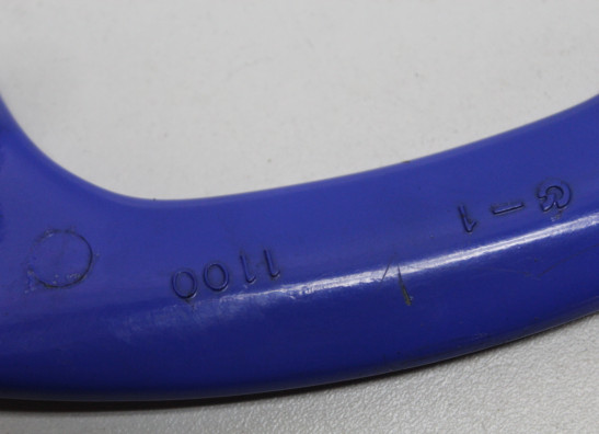 Achterhandvat Kawasaki ZXR 750