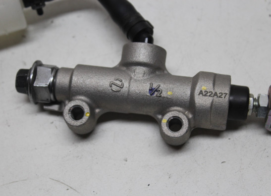 Bremszylinder hinten Kawasaki Z 900