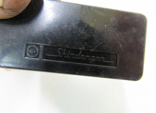 Relais unit Honda VF 1100 C Magna