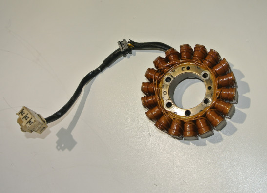 Dynamo Honda CBR 600 RR