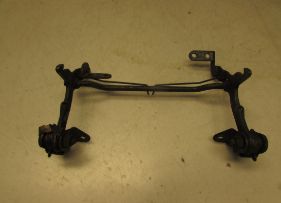 Sitzbank Yamaha V max