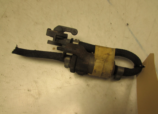 Fuel cock Honda Goldwing GL