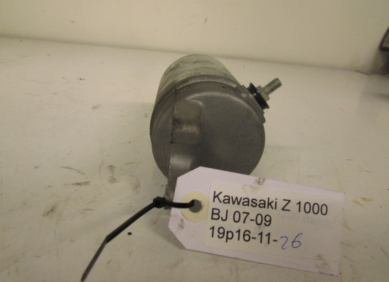 Startmotor Kawasaki Z 1000