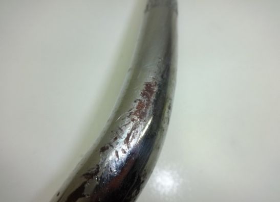 Rempedaal Honda CB 650